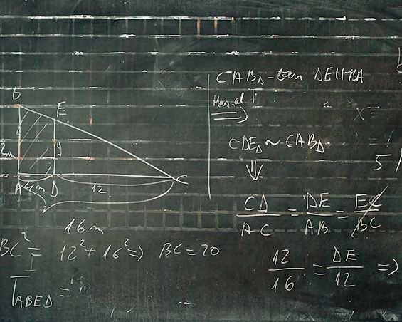 Matematika kockanja